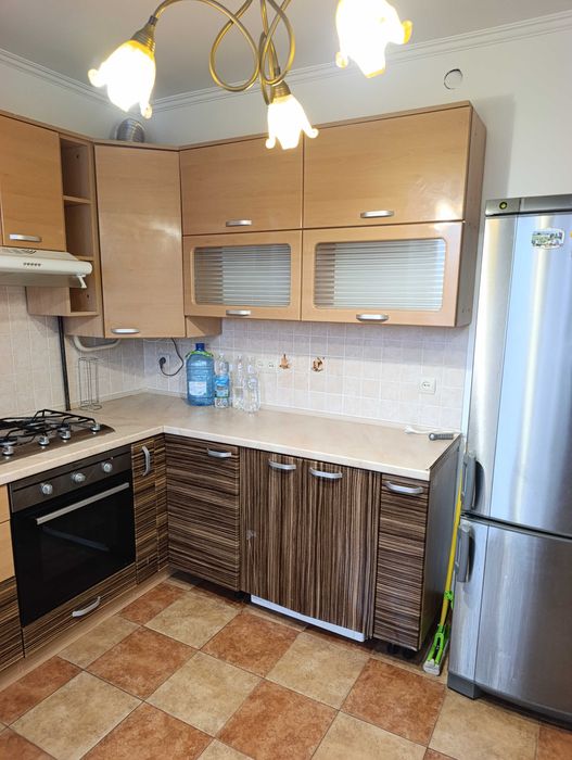 Нова на ринку! Оренда 3 кім. квартири Рясне/Шевченка