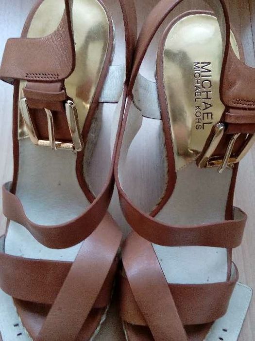 Босоніжки Michael Kors 39р оригінал