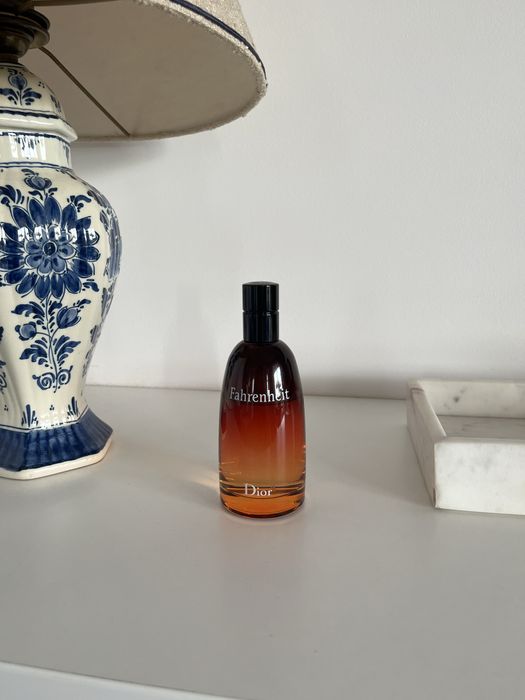 Dior Fahrenheit - woda toaletowa