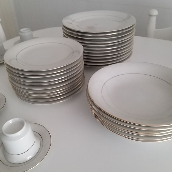 Serviço de Jantar426579565006694401