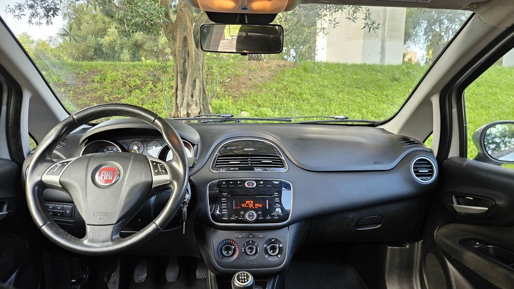 Fiat Punto531656683281469443