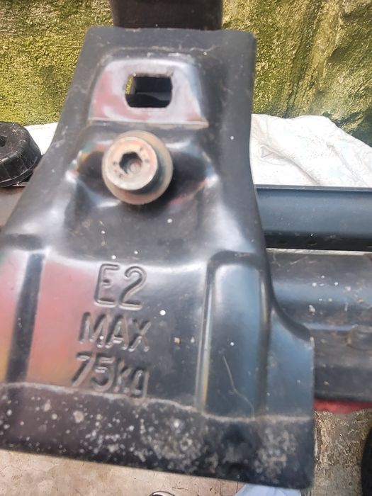 Suporte para bicicleta