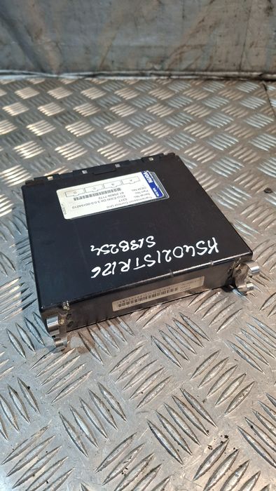 Sterownik Skrzyni Biegów Voith Ecu-E300-D2.3.0.0-00154210