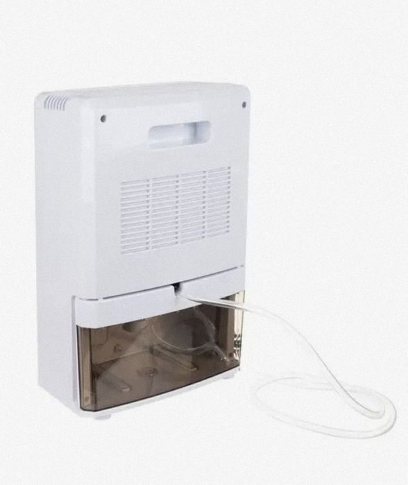 Польща Осушитель + Очиститель воздуха Ruhhy O16408