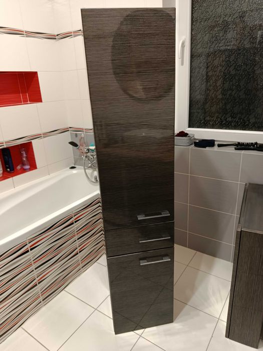 Szafki meble łazienkowe