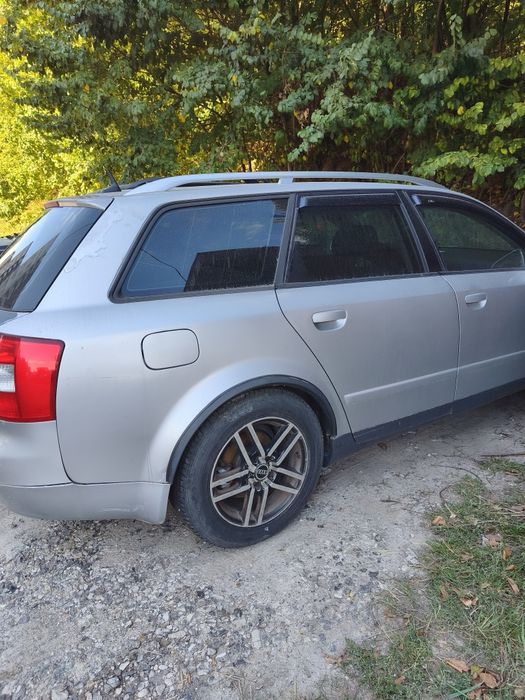 Продаж/обмін Audi a4 b6