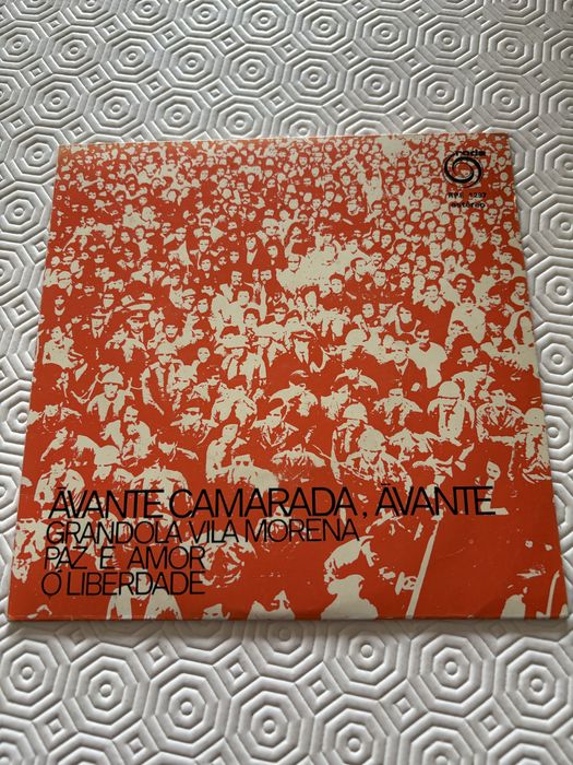 Mini lp variados64861545510275123