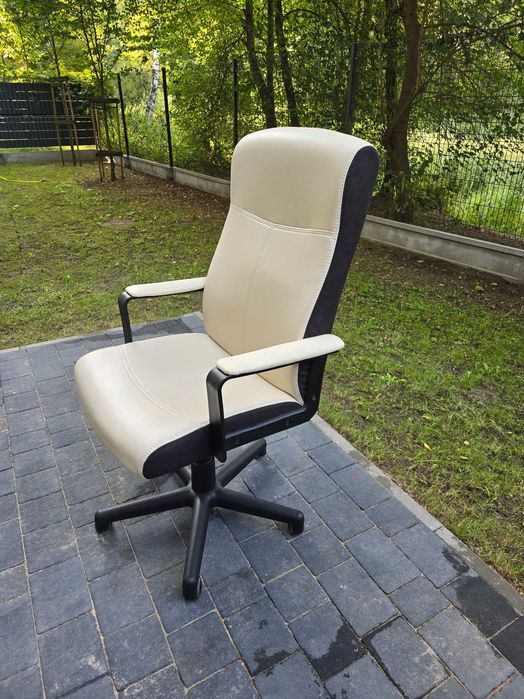 Fotele biurowe 2 szt- IKEA