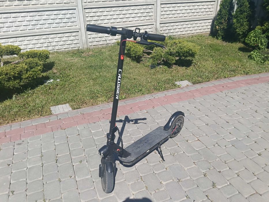 електро самокат crosser e9