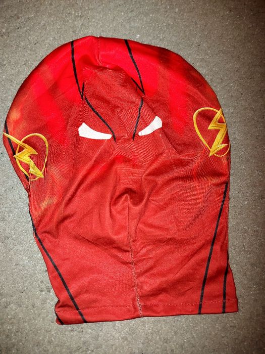 Strój/kostium Flash