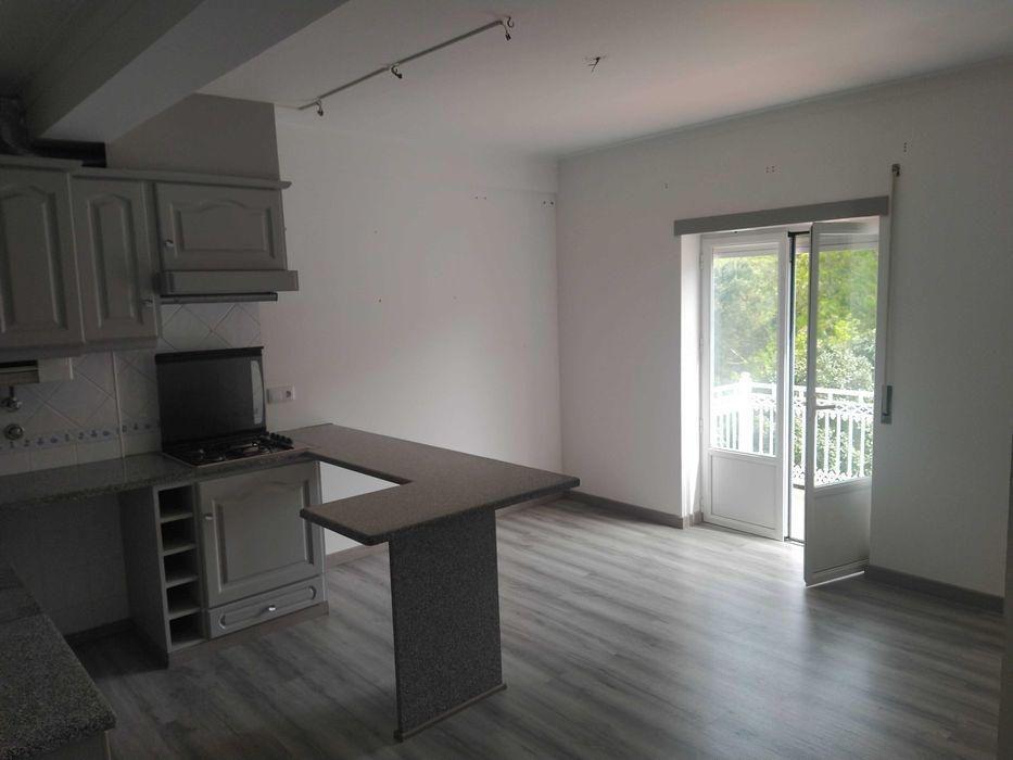 Apartamento tipologia T1