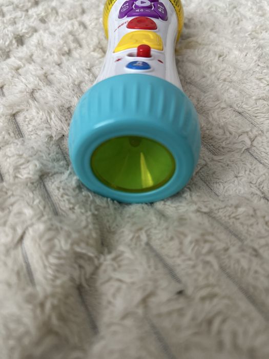 Продам дитячий мікрофон