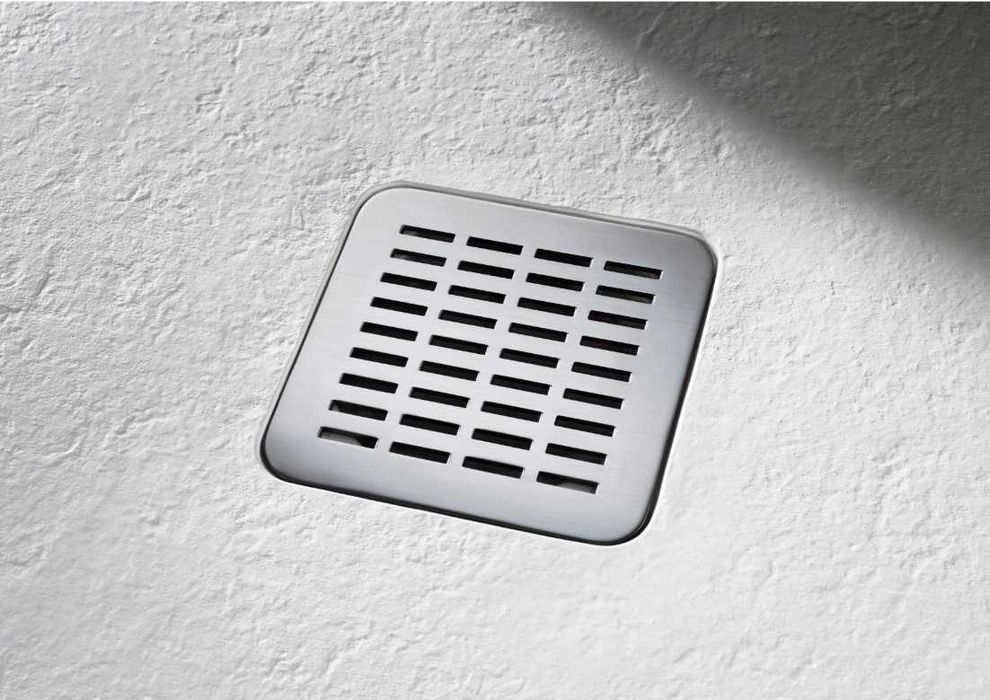 Base duche extraplana e fina STONEX - ROCA 120×80