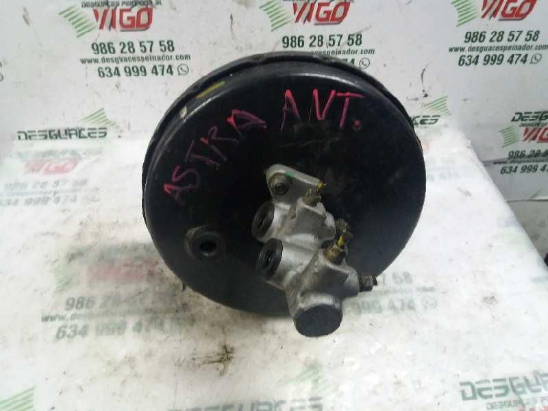 Servofreio Opel Astra F Berlina