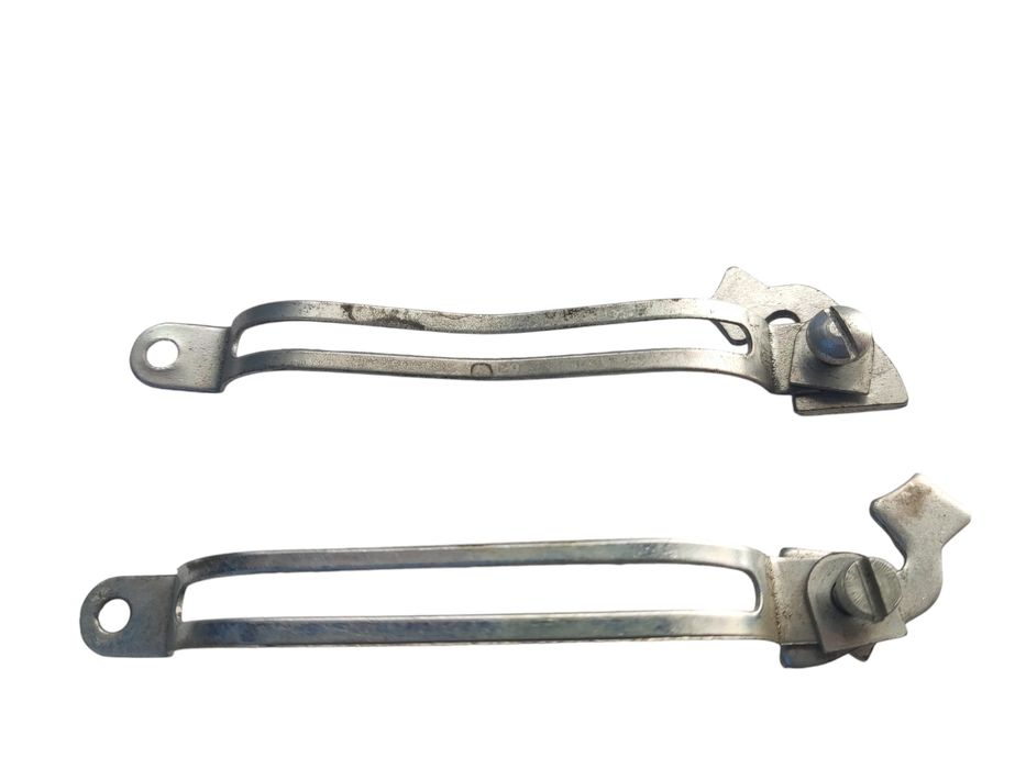 NOWE Uchwyty na Pompkę ZZR ROMET Korlis Polo Lux Tyler Univesal