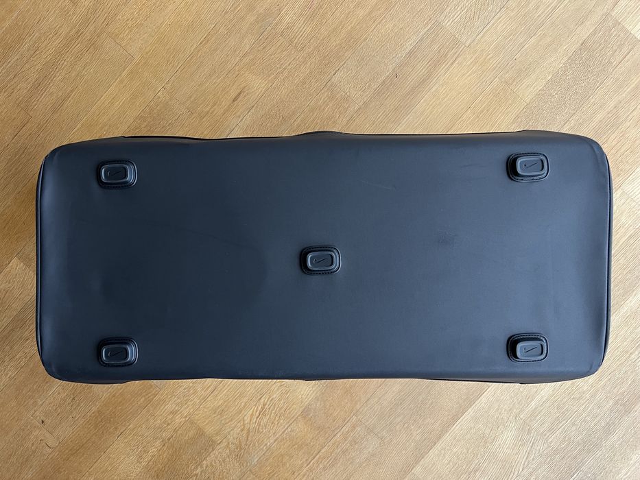 Сумка Nike Academy Team Hardcase 37L