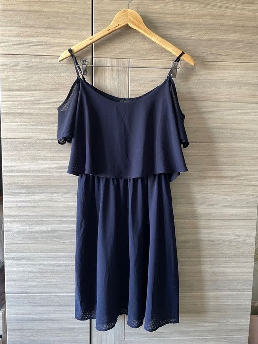 Sukienka letnia Mohito