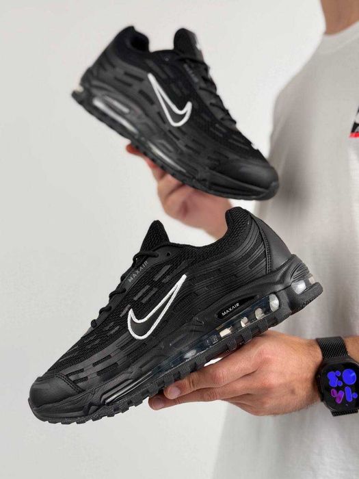 Чоловічі кросівки Nike Air Max TL 2.5 Black