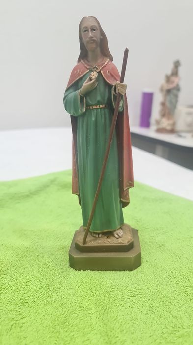 Santos religiosos