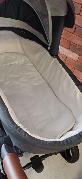 Wózek dziecięcy Bebetto LUCA