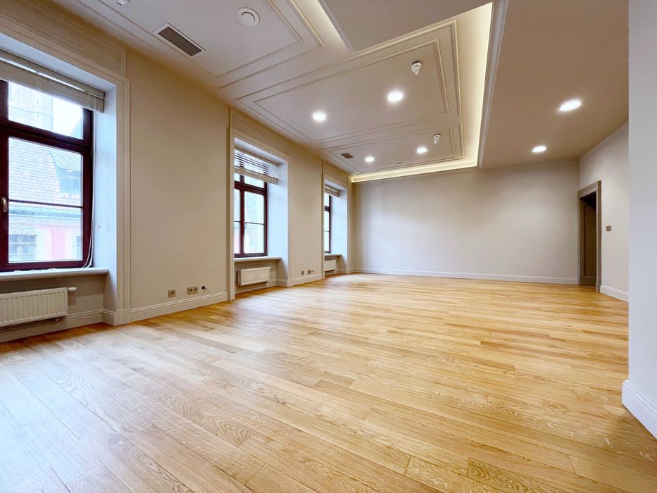 Nowy, prestiżowy lokal ok. 53 m2, Rynek - Wrocław !!!