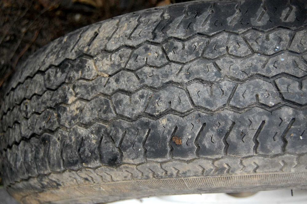 Причеп для мотоблока (авто) . Самовивіз