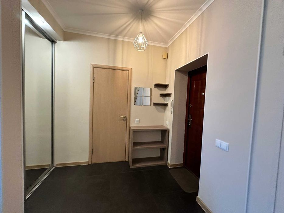 4к з ремонтом в ЖК Софія