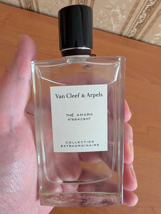 Продам Van Cleef & Arpels — Thé Amara 75ml ОРИГІНАЛ