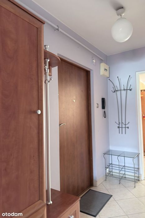 Okazja!2 pokoje z TARASEM 38m² Łódź Chojny.Cegła, niski czynsz 409 zł