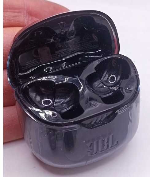 Słuchawki Bezprzewodowe Dokonałowe JBL Tune Flex 2 Bluetooth 4470/12/25L