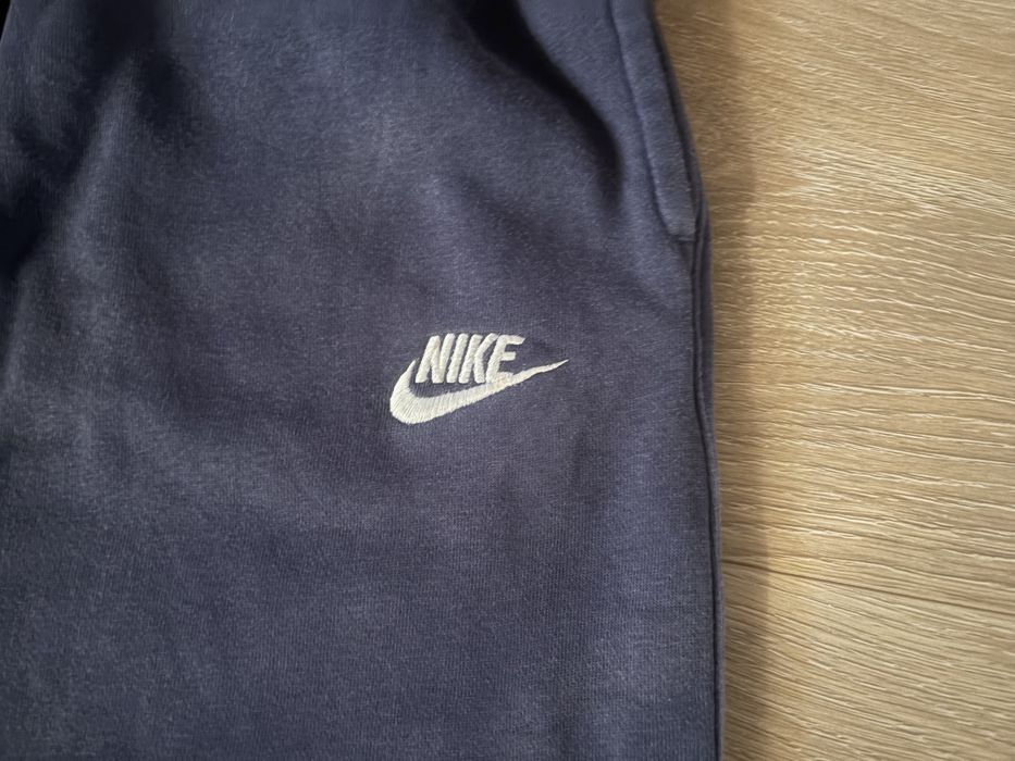 широкі штани Nike розмір С