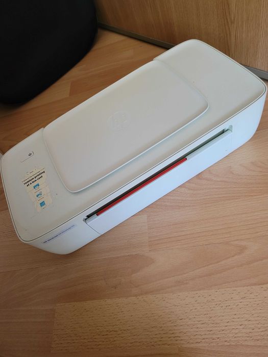 Drukarka HP Deskjet ink