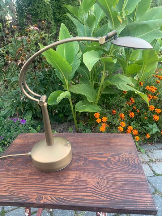 Lampa biurowa stołowa