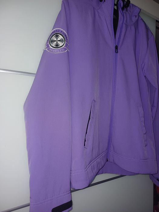 Kurtka damska jesienna rozmiar S