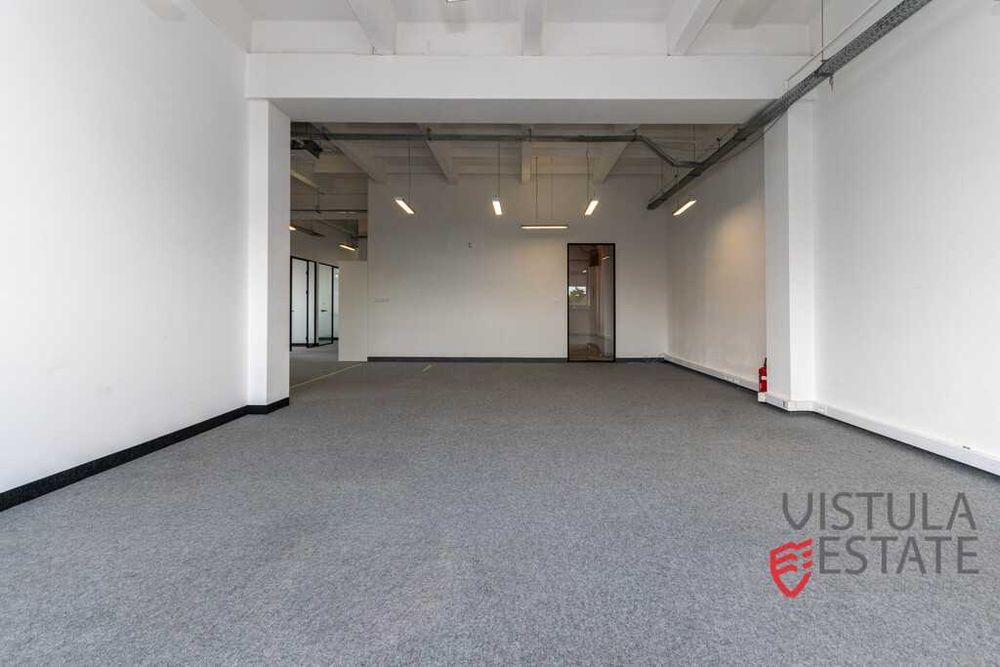Lokal biurowy 234 m2 | dużo miejsc parkingowych