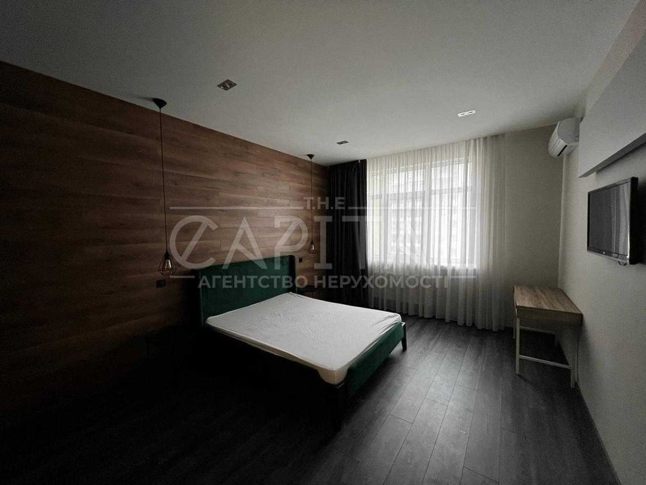 Оренда квартири печерськ гібридний інвертор повна автономність паркінг