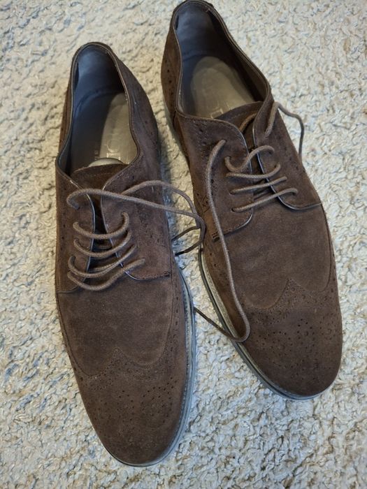 Продам чоловічі туфлі  TOD'S