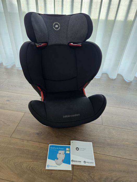 Cadeira Auto Maxi-Cosi/Bébé-Confort Air Protect