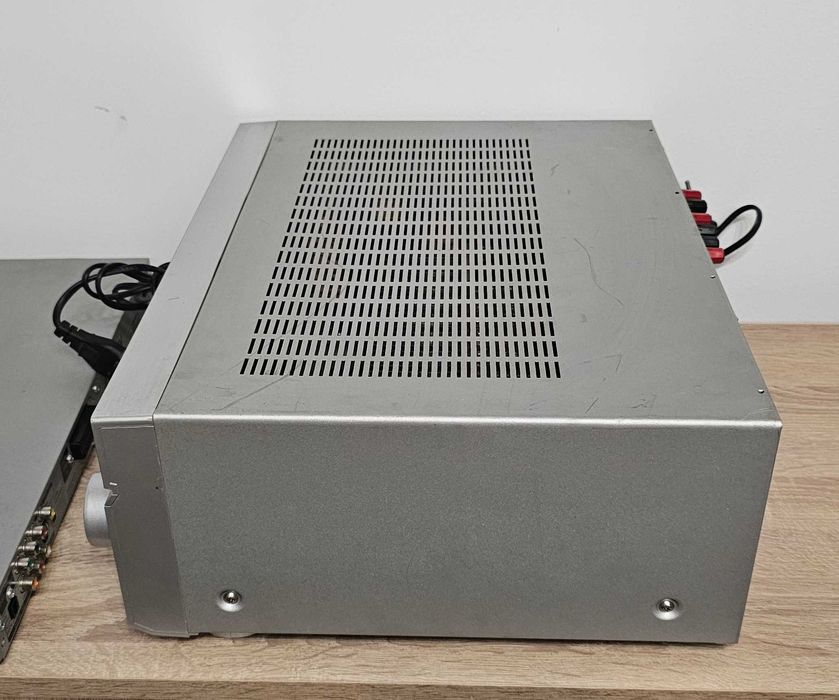 Amplituner SONY STR-DE698 + DVD