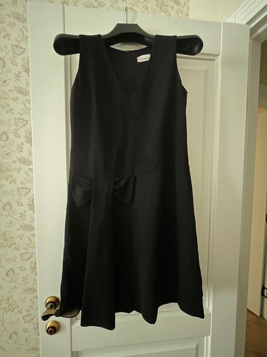 Сукня Red Valentino