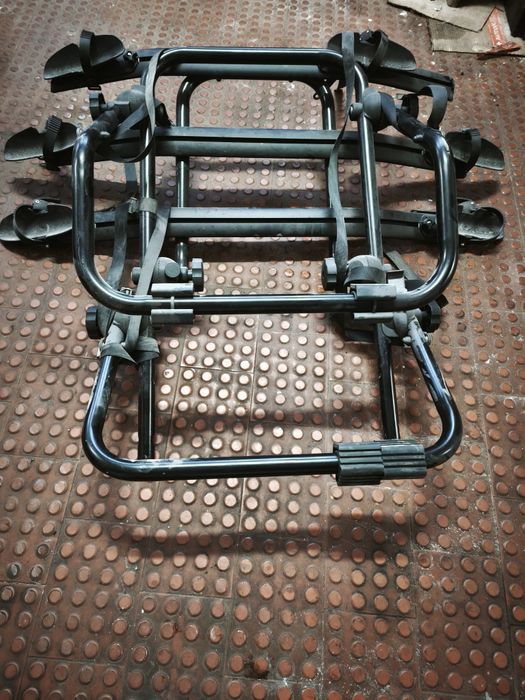Suporte para bicicleta