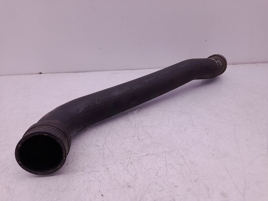 Tubo do intercooler VOLKSWAGEN Phaeton (3D)