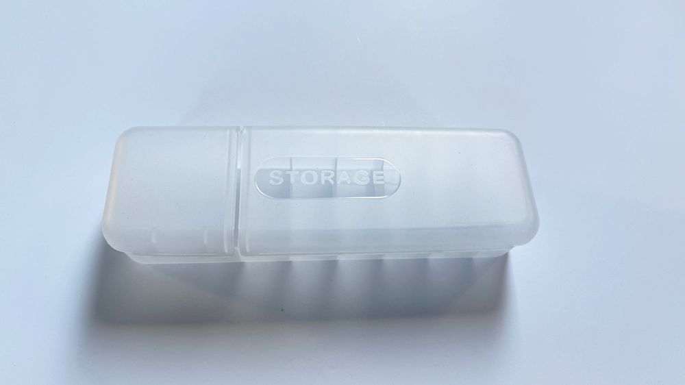 Pudełko na kable, organizer kabli.