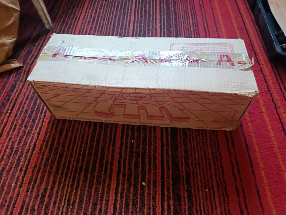 Кафель производство Югославия