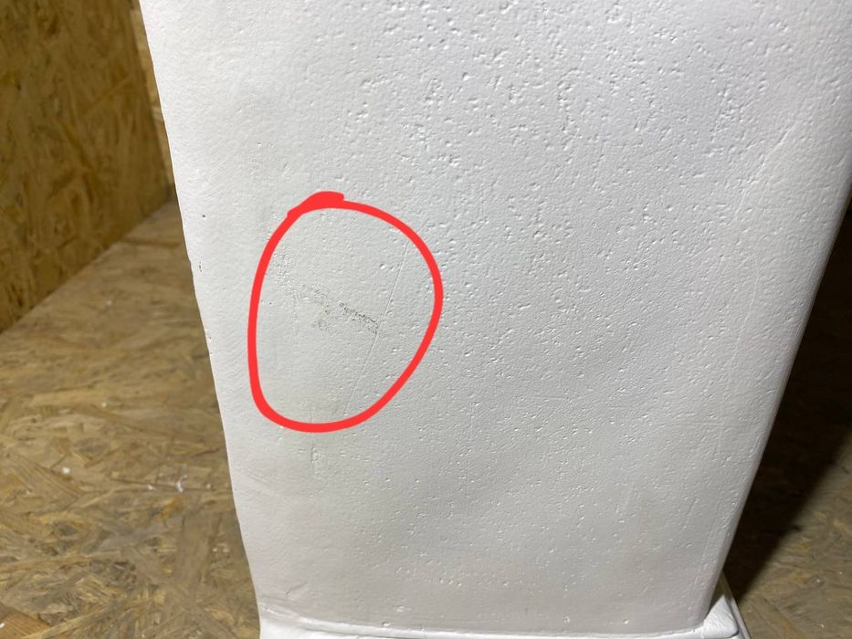 Електрокамін Klarstein привезений з Німеччини Электрокамин из Германии