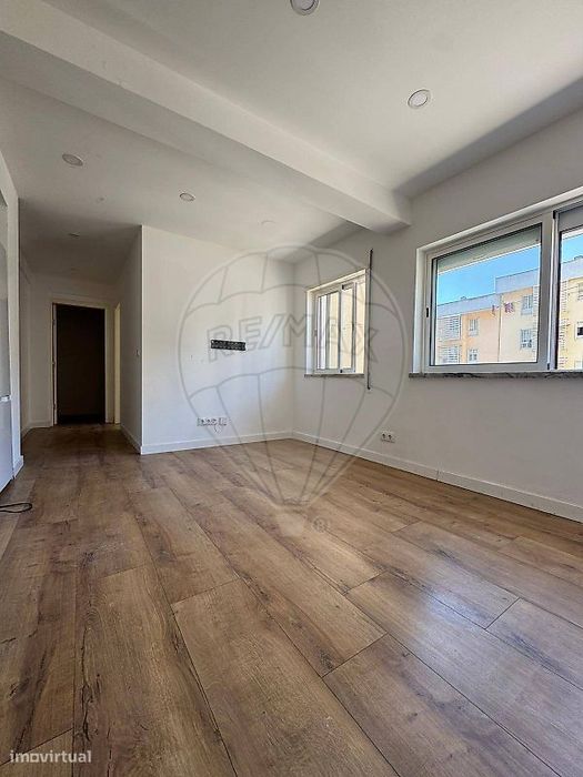 Apartamento T1 para venda