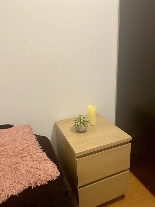 Cómoda c/2 gavetas IKEA