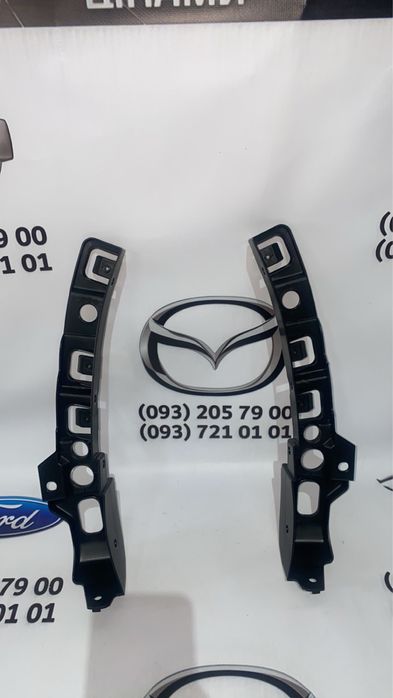 Мазда сх5 кріплення підкрилка та арки завіси cx-5 2022 2023