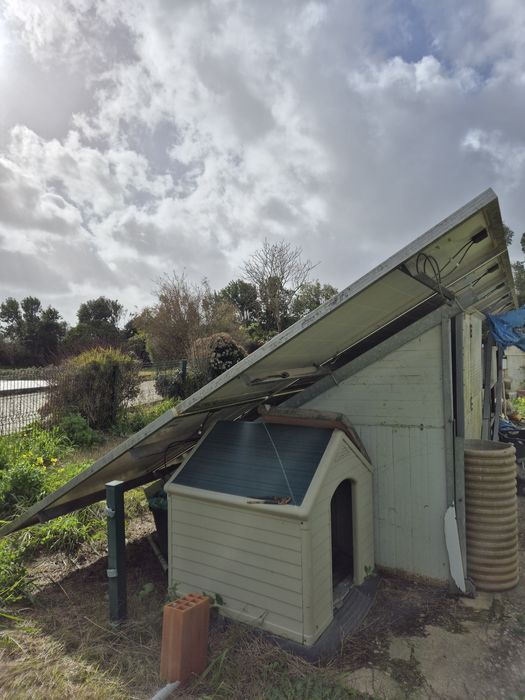 Kit Fotovoltaico SMA 3kw