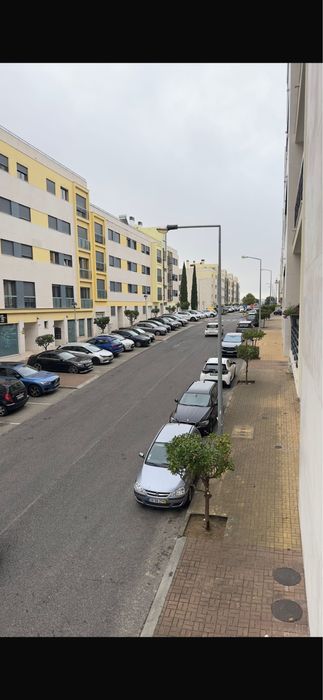 Quartos na Quinta da Parreirinha